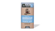 Coastal Mist Invisible Glide Deodorant - Classic Clean Routine