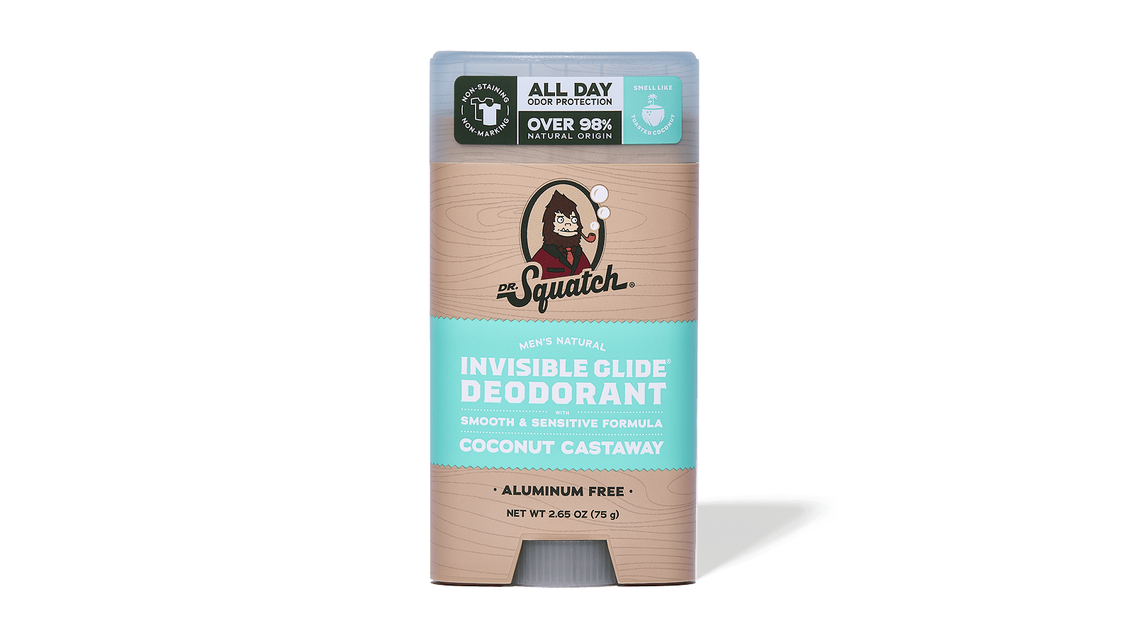 Deodorant Christian - Outdoor Daily Clean