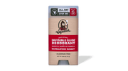 Sandalwood Summit Invisible Glide Deodorant - Fresh Ready