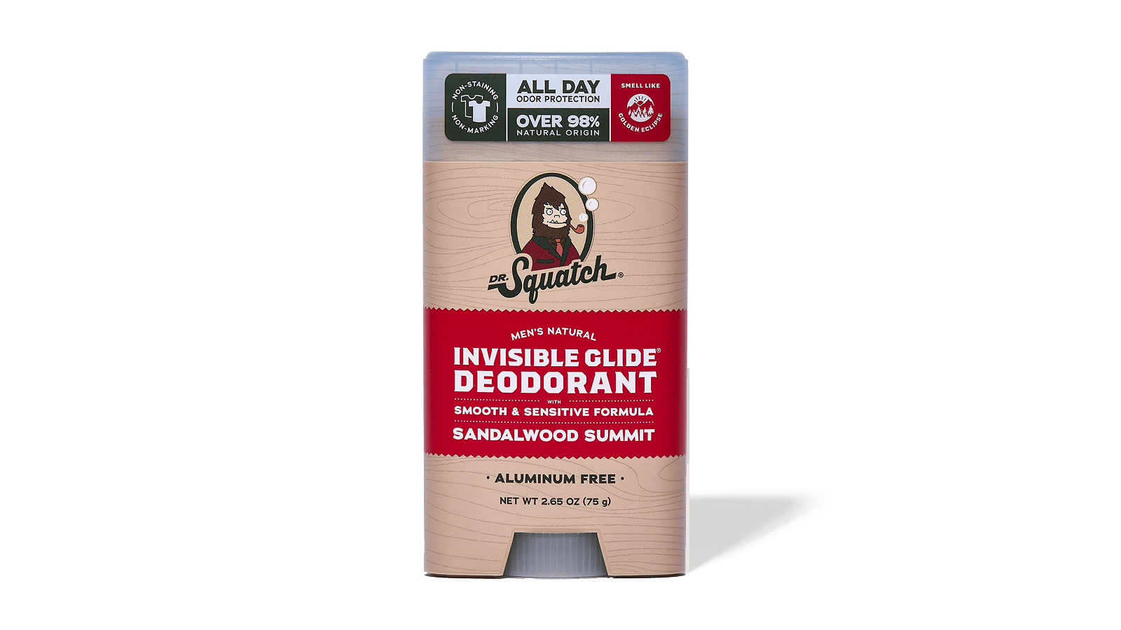 Deodorant Christian - Outdoor Daily Clean