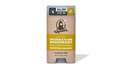 Deodorant Christian - Outdoor Daily Clean