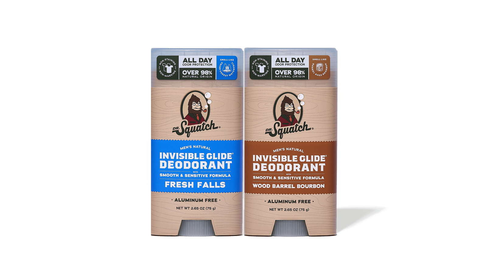 Deodorant Christian - Outdoor Daily Clean