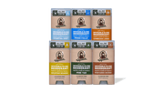 Invisible Glide 6-Pack - Travel Collector Pick