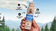 Deodorant Christian - Outdoor Daily Clean