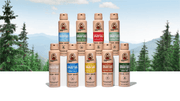 Spray Deodorant Set - Fresh Glide