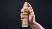 Spray Deodorant 4-Pack - Travel Outdoor Pick