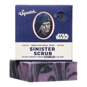 Sinister Scrub - Classic Morning Start