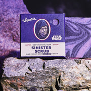 Sinister Scrub - Classic Morning Start