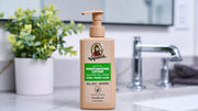 Cool Fresh Aloe Lotion - Outdoor Smooth Finish