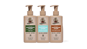 Lotion 3-Pack - Simple Daily Set