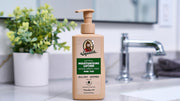 Pine Tar Lotion - Soft Finish