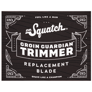 Replacement Trimmer Blade - Clean Style