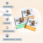 Total Moisture 3-Pack - Hero Pack