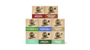 Mini Bricc 8-Pack - Easy Hero Pack