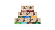 Bar Soap 9-Pack - Hero Travel Lineup