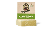 Alpine Sage - Classic Morning Bar