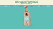 Coconut Castaway Lotion - Essential Fresh Soft
