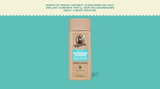 Coconut Castaway Shampoo - Premium Shower Routine
