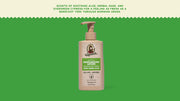 Cool Fresh Aloe Lotion - Outdoor Smooth Finish