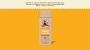 Summer Citrus Shampoo - Morning Fresh
