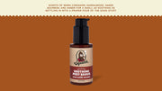 Soothing Post Shave Wood Barrel Bourbon - Rich Clean