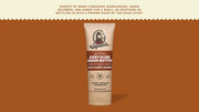 Easy Glide Shave Butter Wood Barrel Bourbon - Active Outdoor Lather