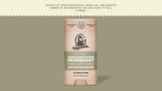 Birchwood Breeze Deodorant - Story Pack