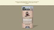 Birchwood Breeze Invisible Glide Deodorant - Clean Daily Glide
