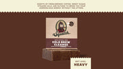 Cold Brew Cleanse - Classic Fresh Wash