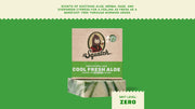 Cool Fresh Aloe - Outdoor Shower Lather