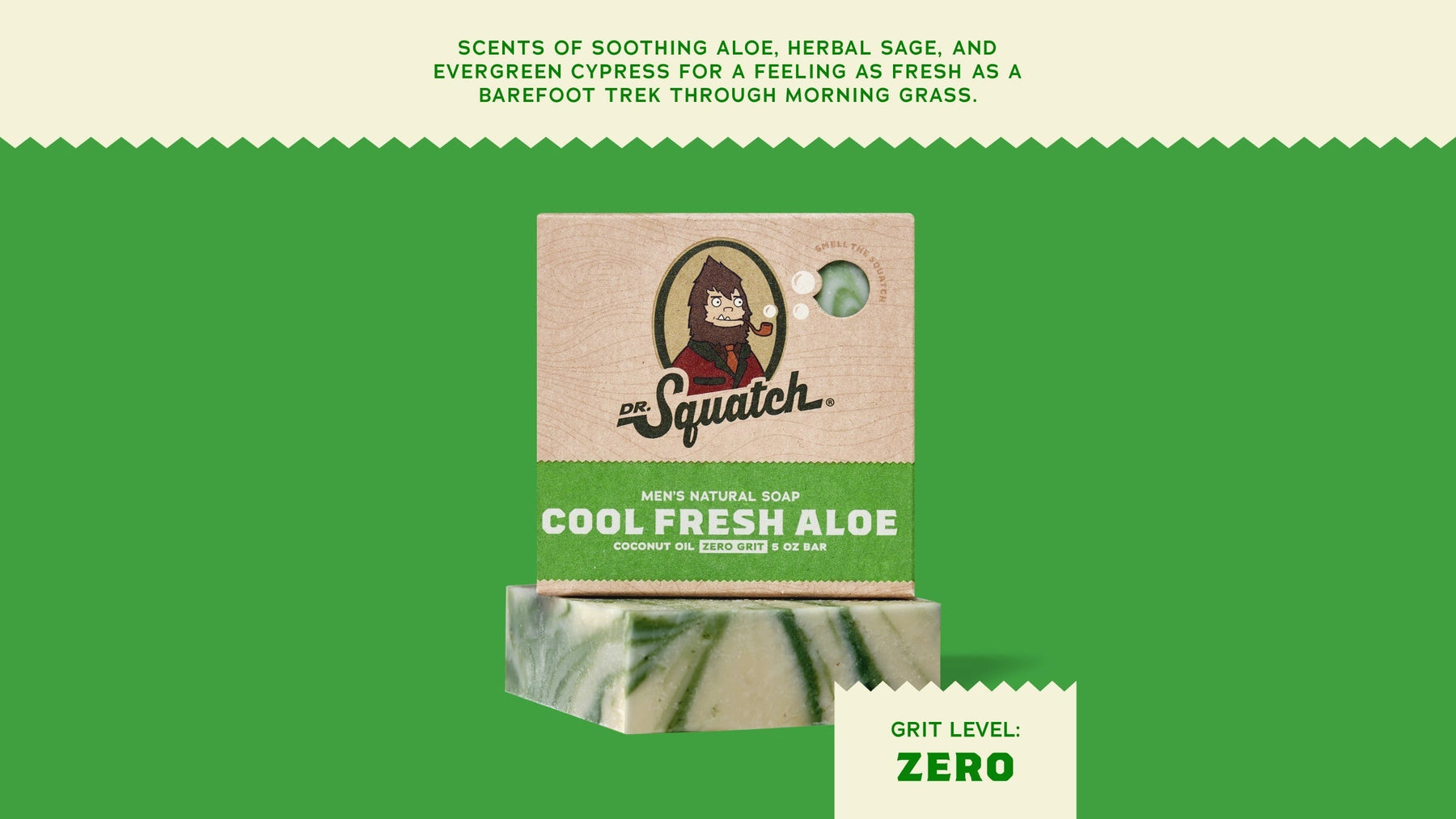 Cool Fresh Aloe - Outdoor Shower Lather