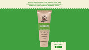 Cool Fresh Aloe Exfoliating Face Wash - Easy Fresh Blend