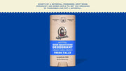 Fresh Falls Deodorant - Simple Fresh
