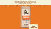 14 oz Lumberjack Lodge Body Wash - Simple Fresh Clean