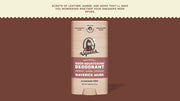 Deodorant Christian - Outdoor Daily Clean