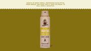 Mountain Meadow Spray Deodorant - Travel Clean Glide