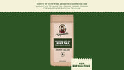 14 oz Pine Tar Body Wash - Daily Fresh Bar