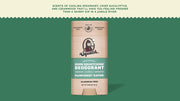 Rainforest Rapids Deodorant - Modern Active Glide