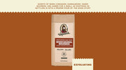 14 oz Wood Barrel Bourbon Exfoliating Body Wash - Trail Clean