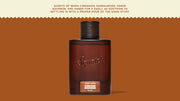 Fireside Bourbon Cologne - Forest Fresh Blend