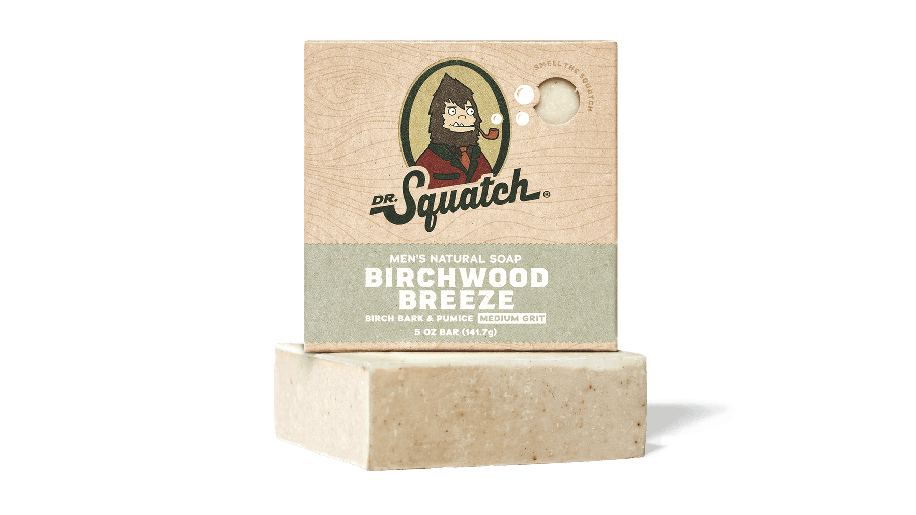Birchwood Breeze - Easy Daily Lather