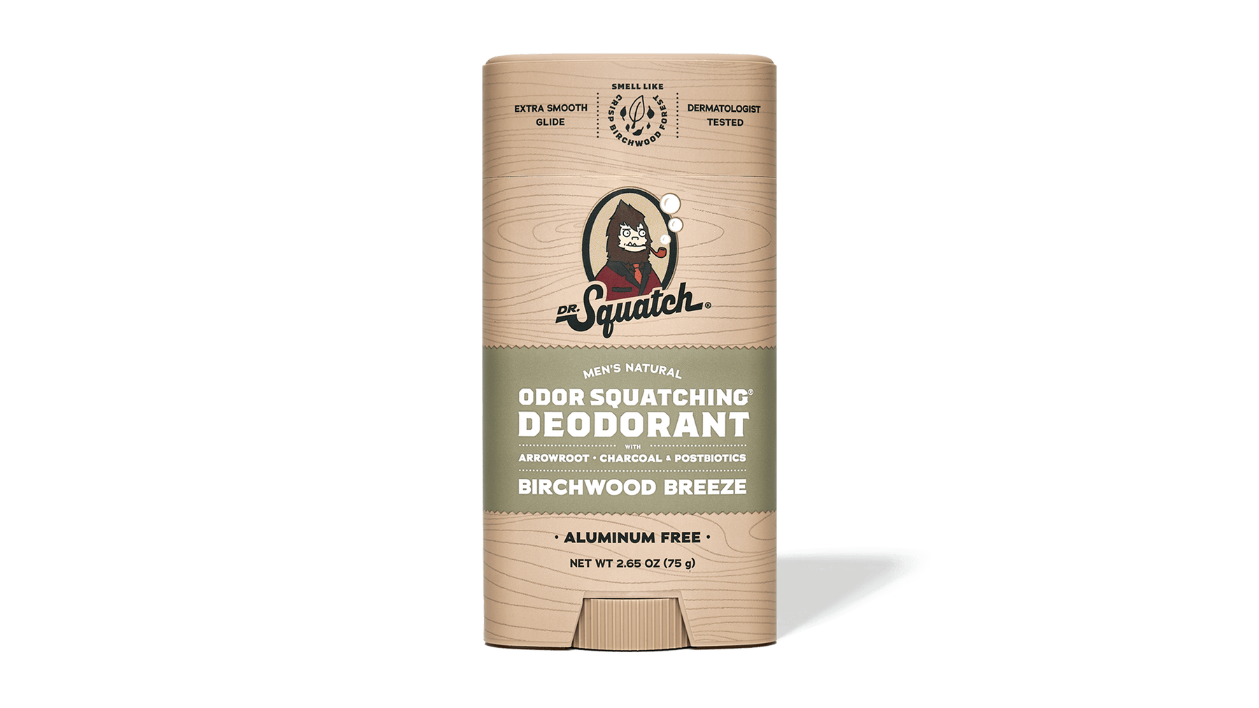 Deodorant Christian - Outdoor Daily Clean