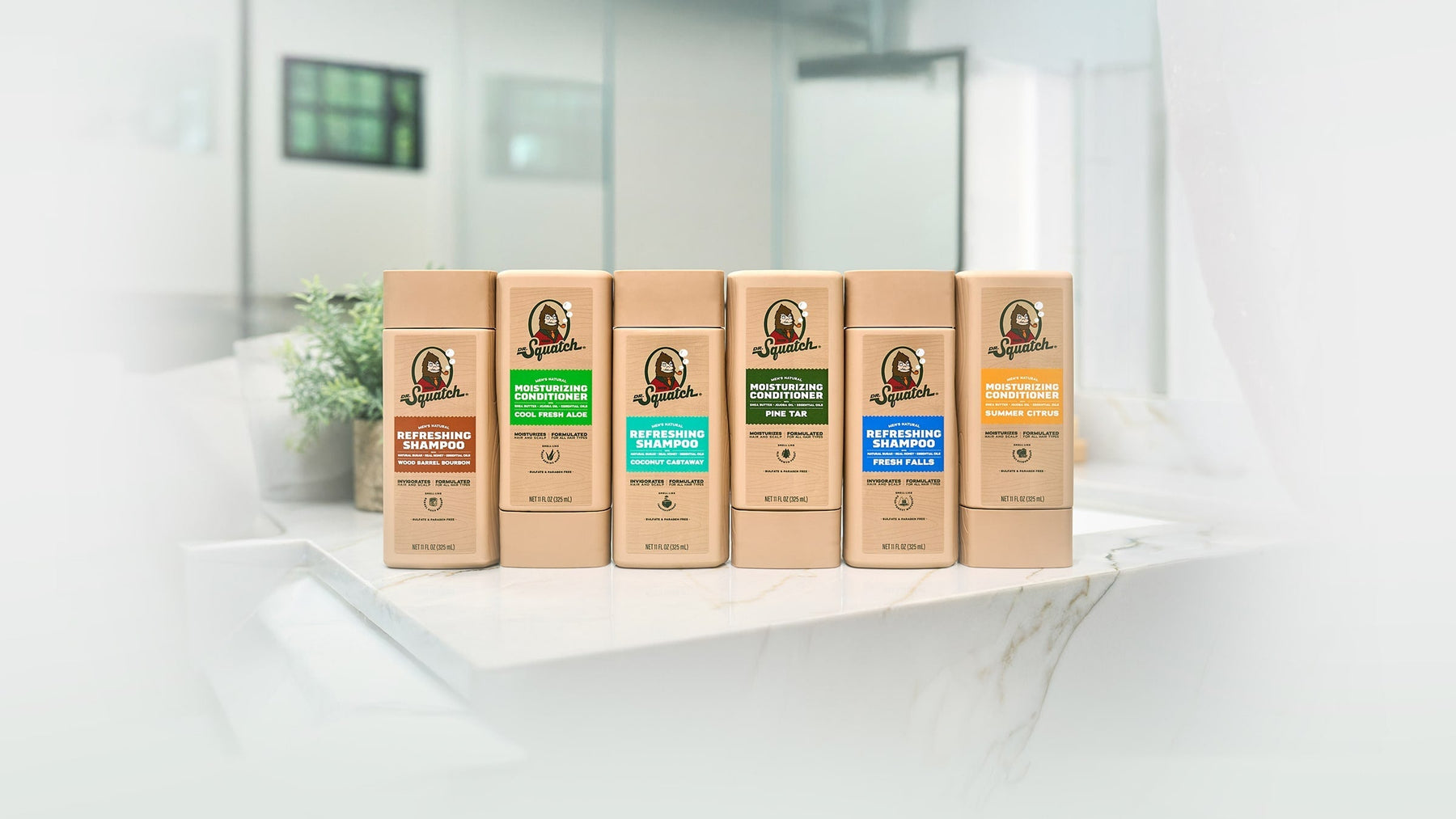 Cool Fresh Aloe Conditioner - Simple Active Clean