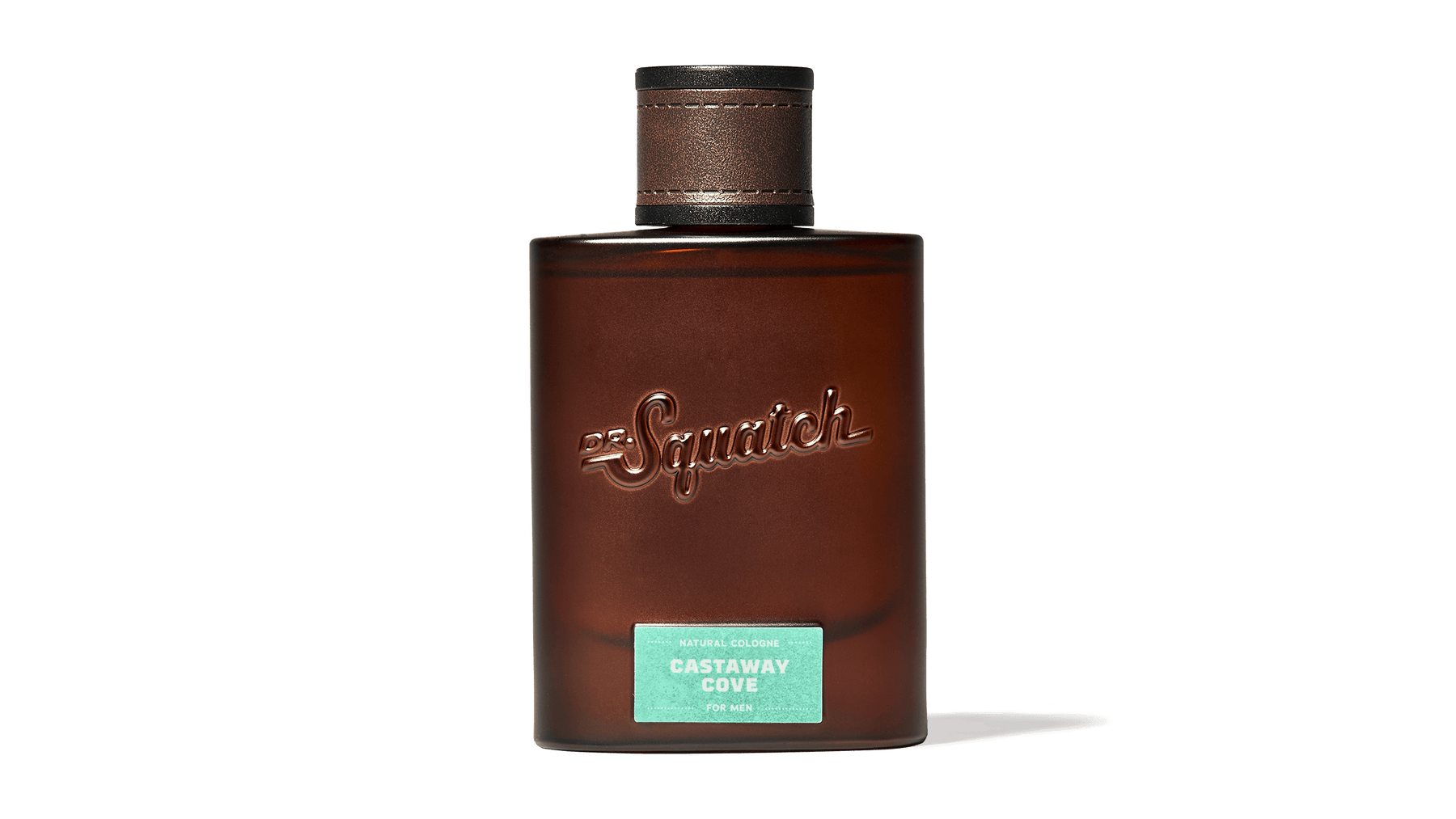 Castaway Cove Cologne - Essential Style
