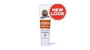 Citrus Mint Whitening Toothpaste - Essential Clean Use