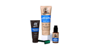 Complete Shave Set - Premium Outdoor Pick