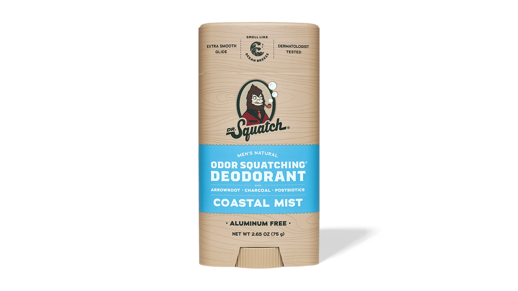 Deodorant Christian - Outdoor Daily Clean