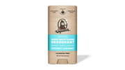 Coconut Castaway Deodorant - All Day Outdoor Shield