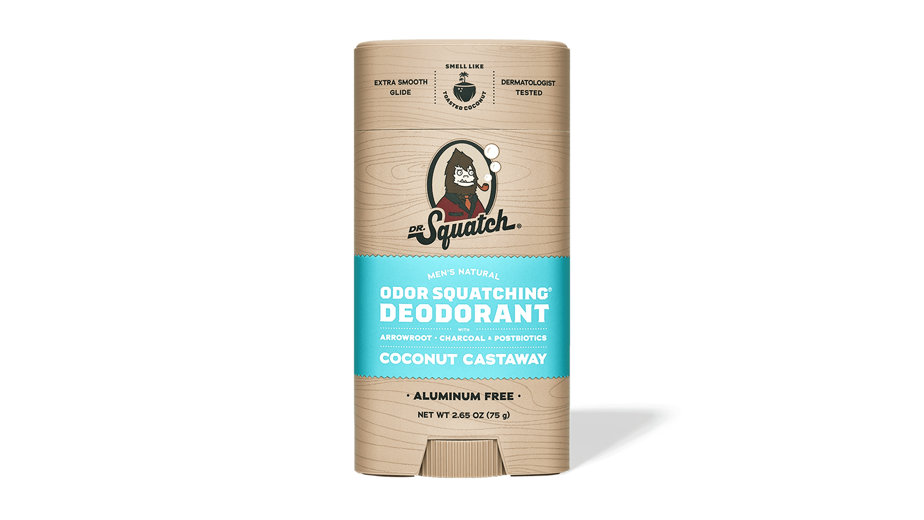 Deodorant Christian - Outdoor Daily Clean