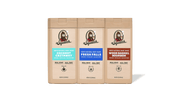 Body Wash 3-Pack - Premium Pack